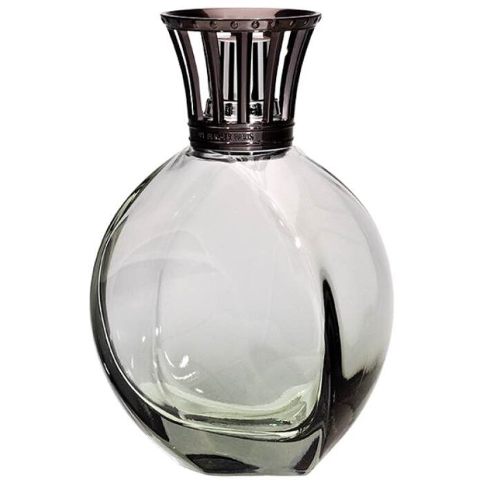 Lampe Berger - Green Tocade Lamp-1